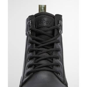 Barbour Harrison Commando Boots